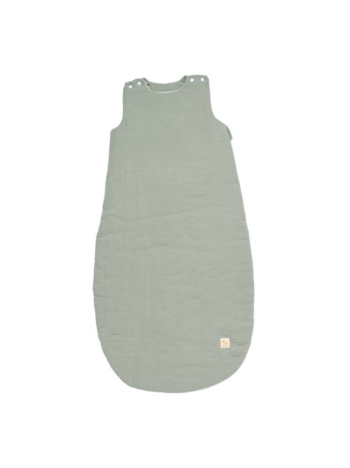 Sacco nanna invernale per neonati in doppia garza di - SAUTHON - Kiabi