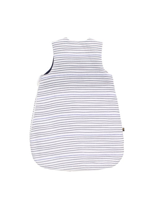 Sacco nanna invernale per neonati in doppia garza di cotone - SAUTHON - Kiabi