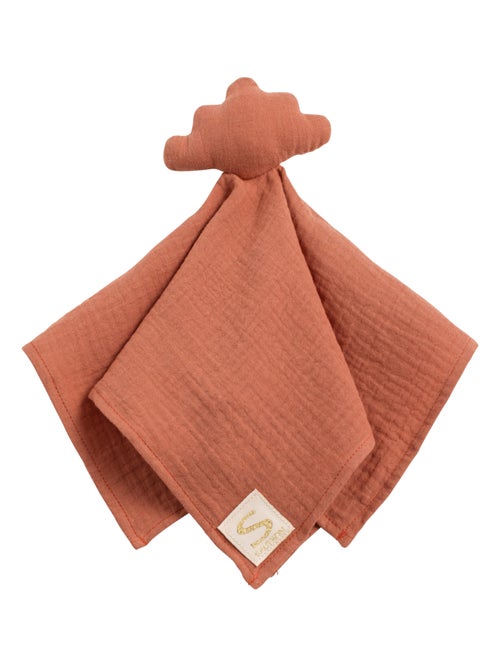 Sacco nanna invernale per neonati in doppia garza di cotone e relativo piumino a - SAUTHON - Kiabi