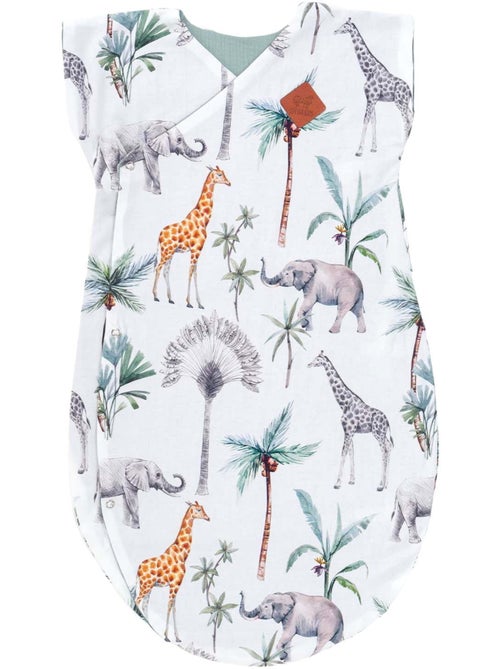 Sacco nanna kimono tog 1.5 - safari | SEVIRA KIDS - Kiabi