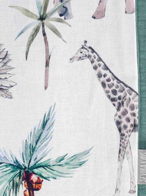 Sacco nanna kimono tog 1.5 - safari | SEVIRA KIDS - Kiabi