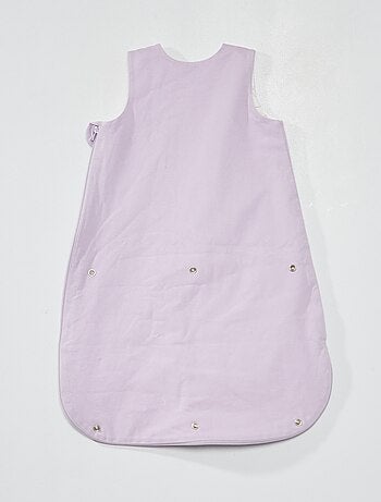 Sacco nanna leggero - TOG 0.5 a 1