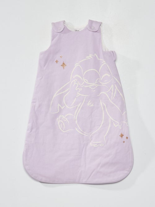 Sacco nanna leggero - TOG 0.5 a 1 - Kiabi