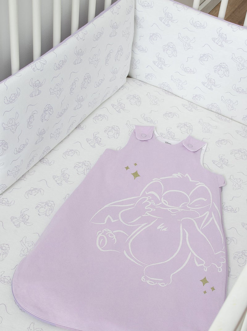 Sacco nanna leggero - TOG 0.5 a 1 BIANCO - Kiabi