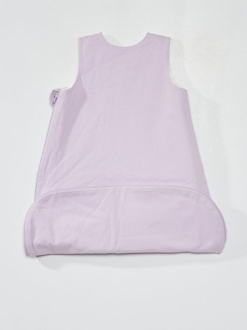 Sacco nanna leggero - TOG 0.5 a 1 - Kiabi