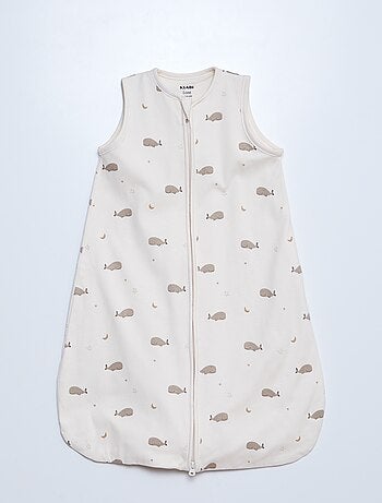 Sacco nanna leggero - TOG 0.5