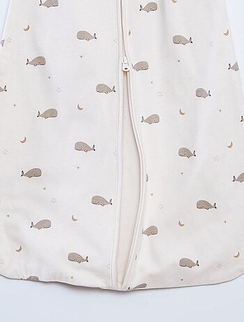 Sacco nanna leggero - TOG 0.5