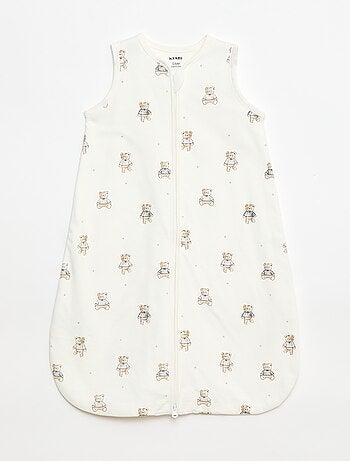 Sacco nanna leggero - TOG 0.5