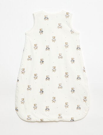 Sacco nanna leggero - TOG 0.5