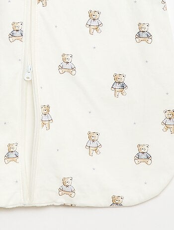 Sacco nanna leggero - TOG 0.5