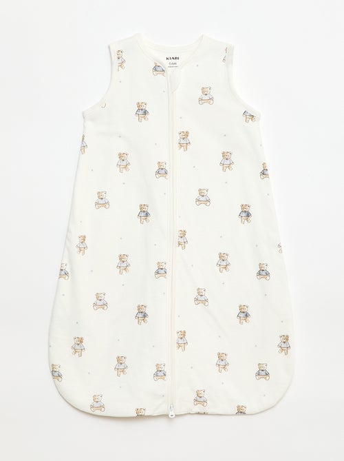 Sacco nanna leggero - TOG 0.5 - Kiabi