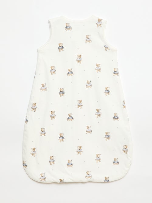 Sacco nanna leggero - TOG 0.5 - Kiabi