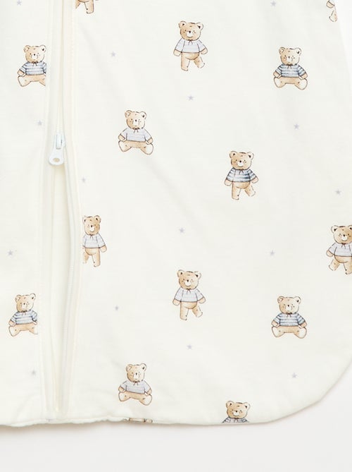 Sacco nanna leggero - TOG 0.5 - Kiabi