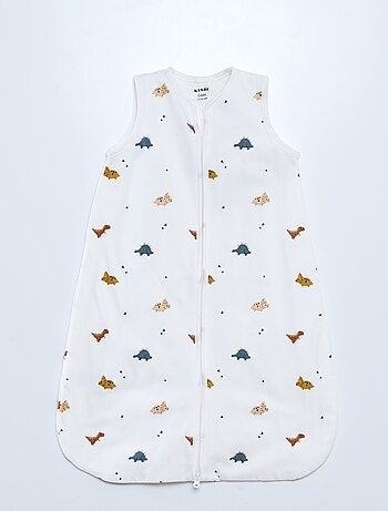 Sacco nanna leggero - TOG 0.5