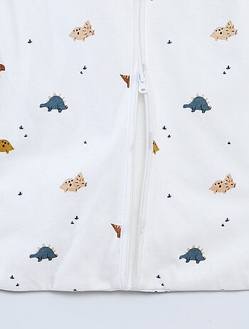 Sacco nanna leggero - TOG 0.5