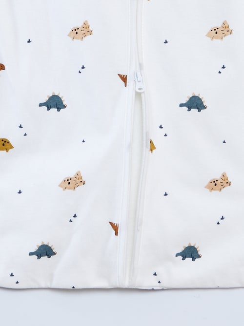 Sacco nanna leggero - TOG 0.5 - Kiabi