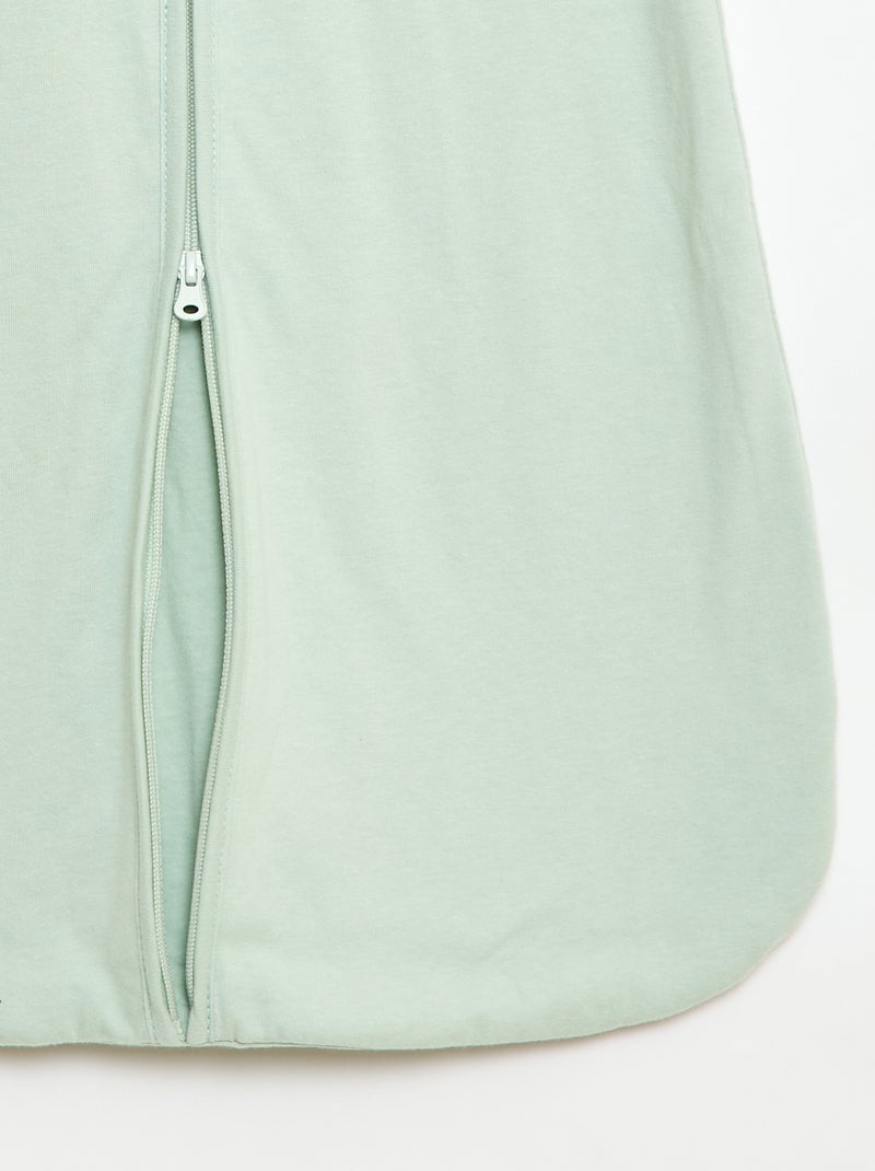 Sacco nanna leggero - TOG 0.5 Blu - Kiabi