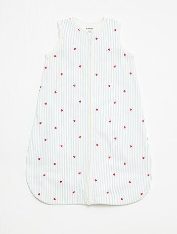 Sacco nanna leggero - TOG 0.5