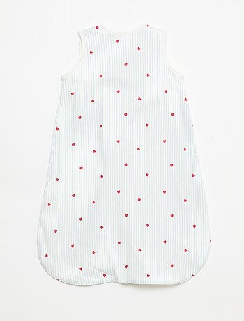 Sacco nanna leggero - TOG 0.5