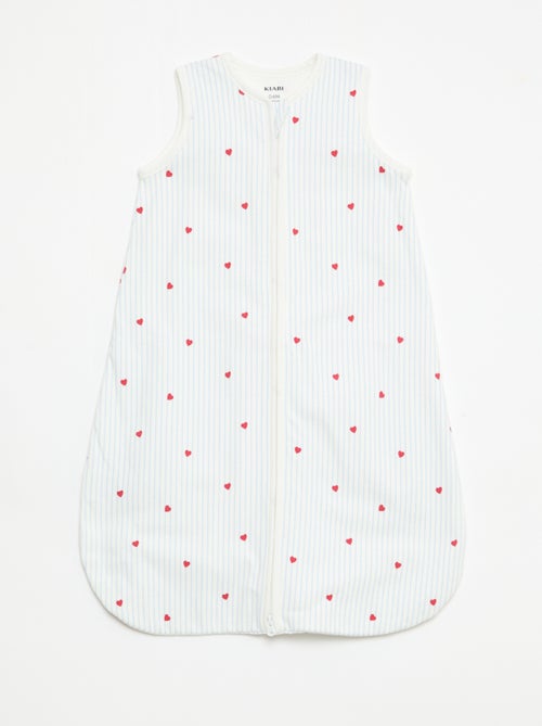 Sacco nanna leggero - TOG 0.5 - Kiabi