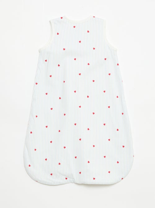 Sacco nanna leggero - TOG 0.5 - Kiabi