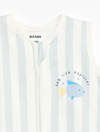 Sacco nanna leggero - TOG 0.5