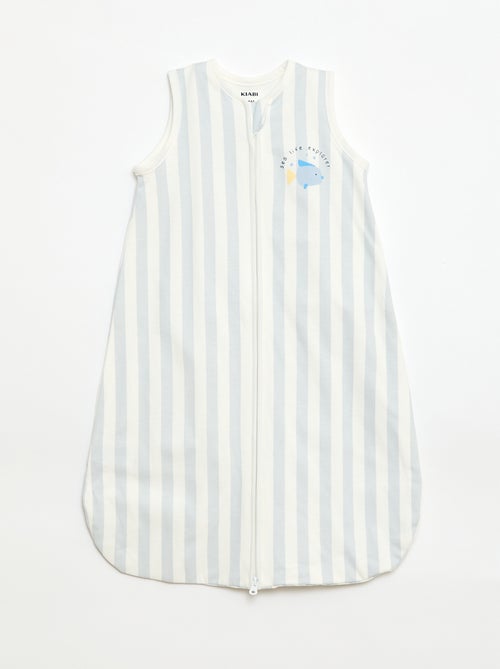 Sacco nanna leggero - TOG 0.5 - Kiabi