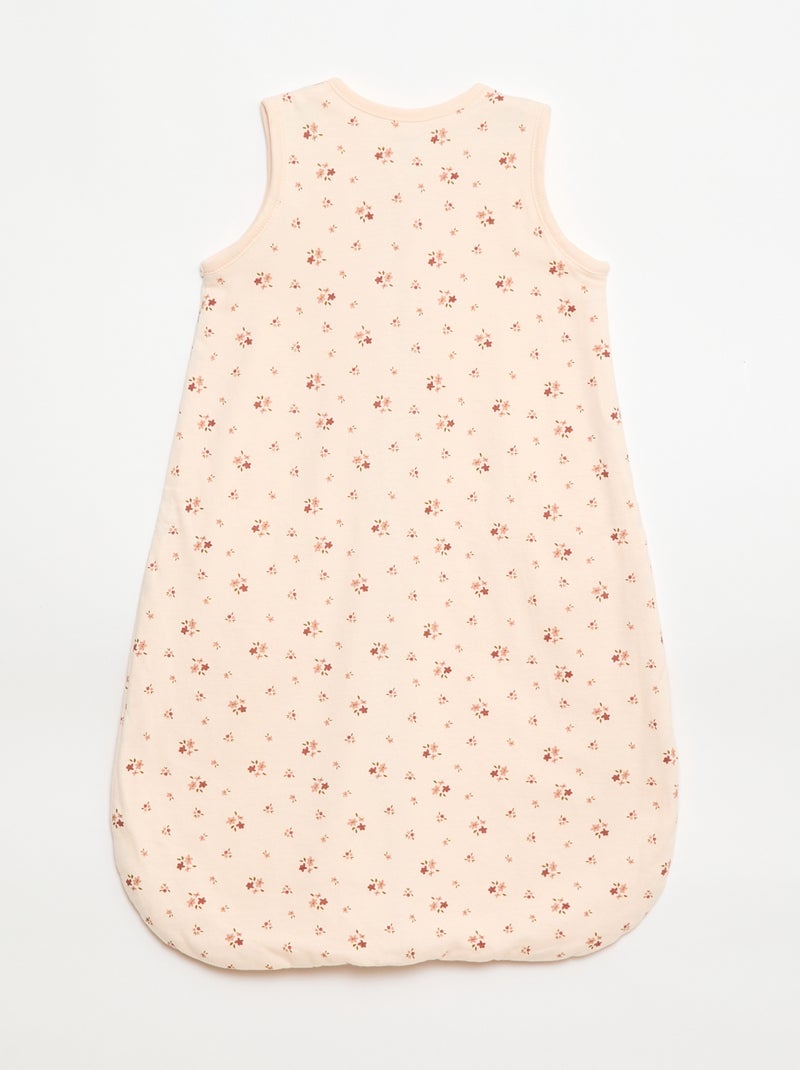 Sacco nanna leggero - TOG 0.5 Rosa - Kiabi