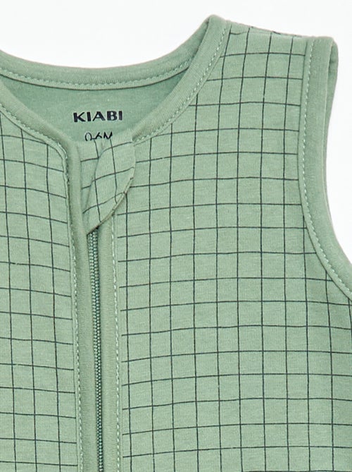 Sacco nanna leggero - TOG 0.5 - Kiabi