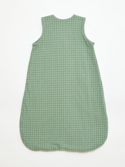 Sacco nanna leggero - TOG 0.5 - Kiabi