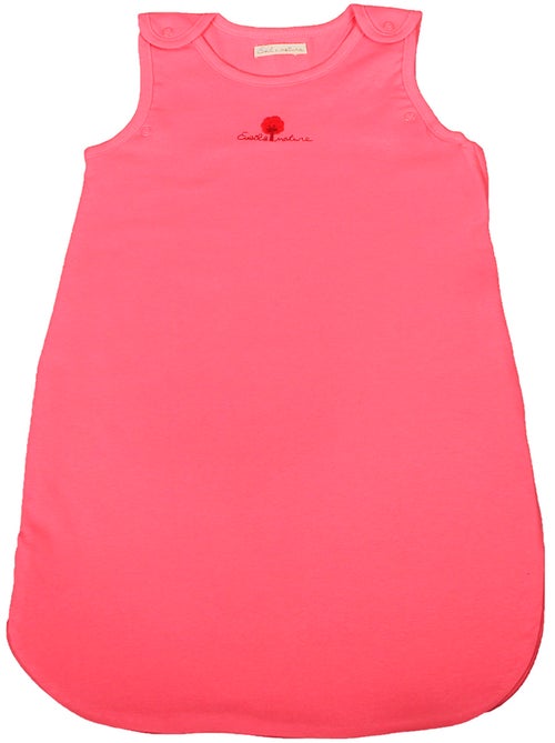 Sacco nanna leggero 0-6 mesi TOG 1 Cotone biologico - Kiabi