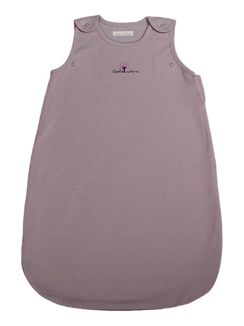 Sacco nanna leggero 0-6 mesi TOG 1 Cotone biologico - Kiabi