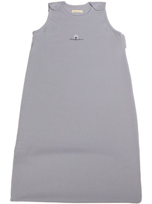 Sacco nanna leggero 18/36 mesi TOG 1 Cotone biologico - Kiabi