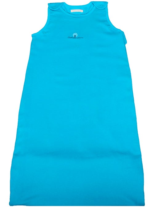 Sacco nanna leggero 18/36 mesi TOG 1 Cotone biologico - Kiabi