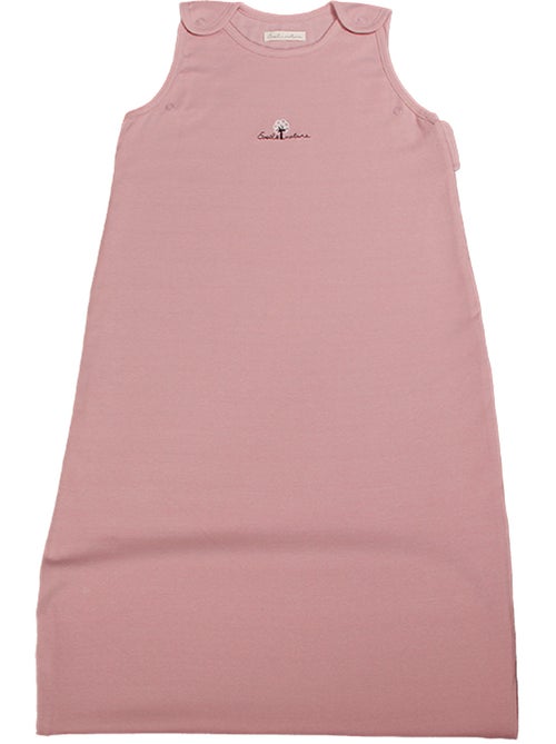 Sacco nanna leggero 18/36 mesi TOG 1 Cotone biologico - Kiabi