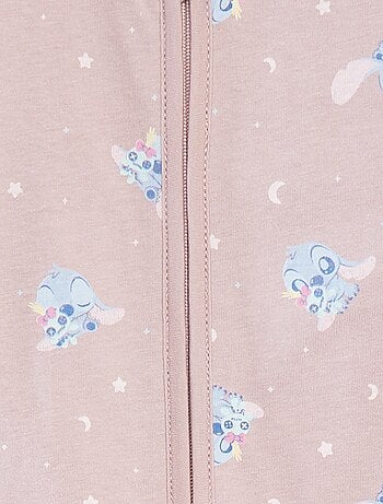 Sacco nanna leggero con zip 'Disney' - TOG 1