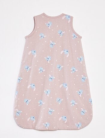 Sacco nanna leggero con zip 'Disney' - TOG 1