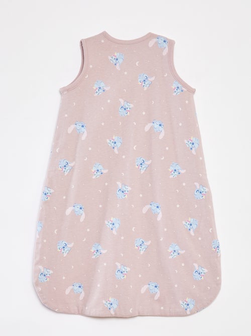 Sacco nanna leggero con zip 'Disney' - TOG 1 - Kiabi