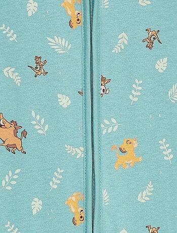 Sacco nanna leggero con zip 'Disney' - TOG 1
