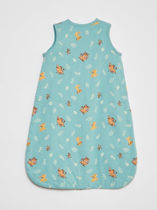 Sacco nanna leggero con zip 'Disney' - TOG 1 - Kiabi