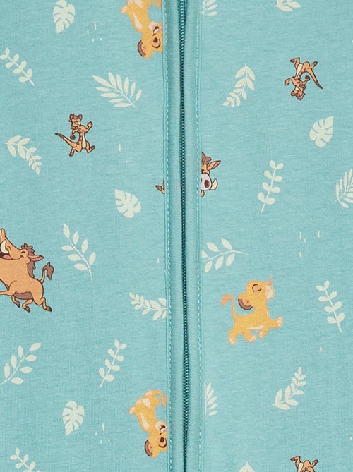 Sacco nanna leggero con zip 'Disney' - TOG 1 - Kiabi