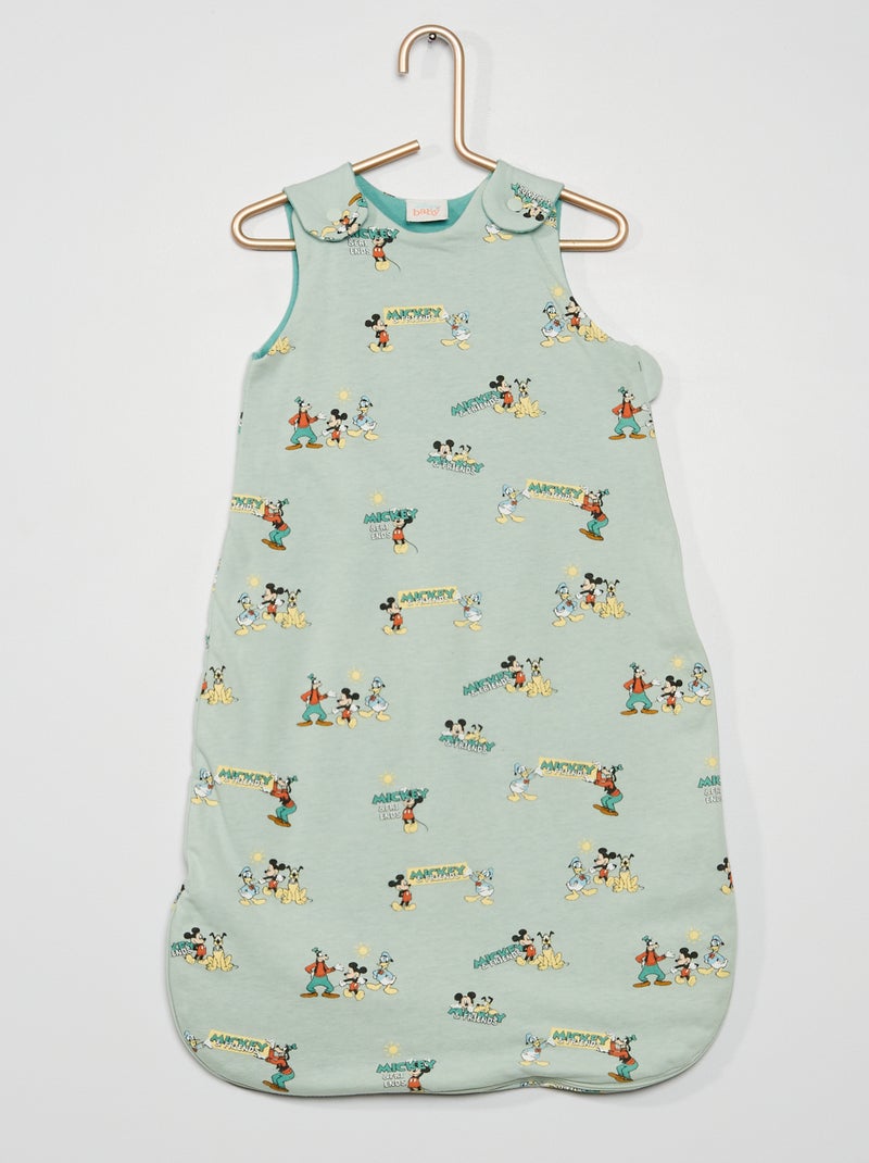 Sacco nanna leggero 'Topolino' mickey - Kiabi