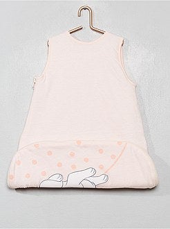 Sacco nanna 'Marie' in jersey - Kiabi