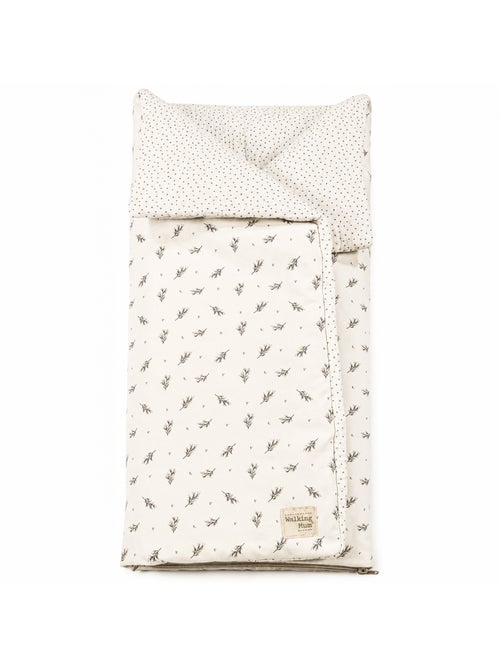 Sacco nanna mezza stagione in cotone per neonati | Walking Mum - Kiabi