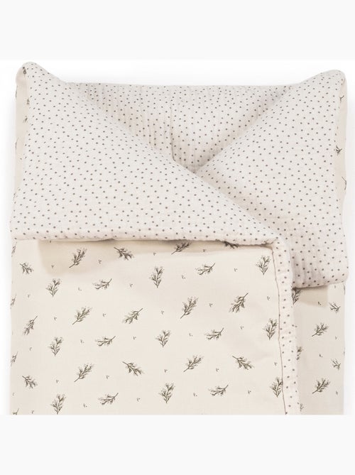 Sacco nanna mezza stagione in cotone per neonati | Walking Mum - Kiabi