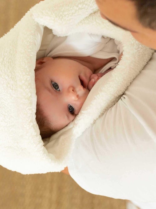 Sacco nanna neonato - Kiabi