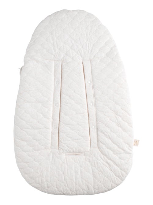 Sacco nanna neonato con 5 chiusure in cotone - SAUTHON - Kiabi