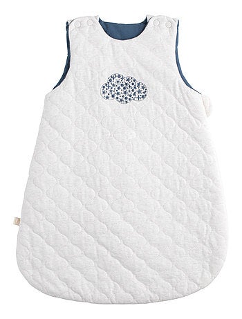 Sacco nanna neonato in cotone - SAUTHON