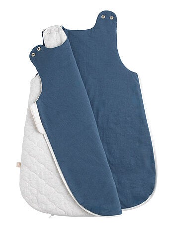 Sacco nanna neonato in cotone - SAUTHON