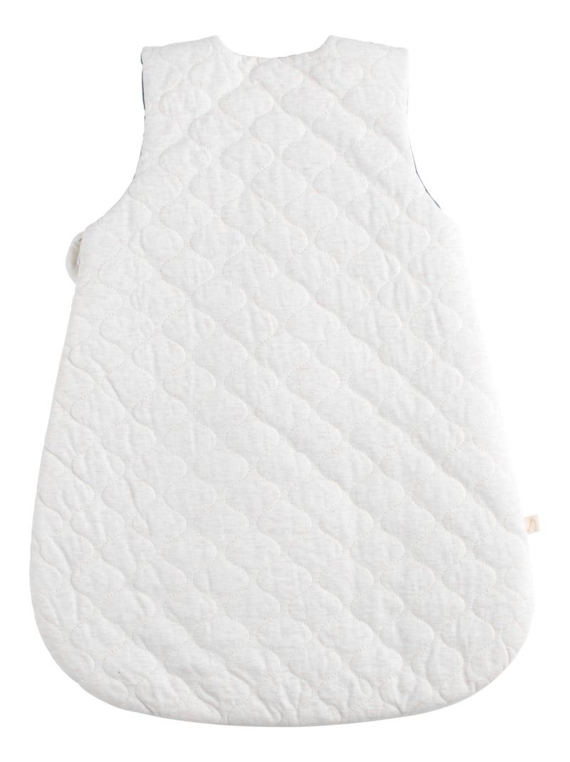 Sacco nanna neonato in cotone - SAUTHON Beige - Kiabi